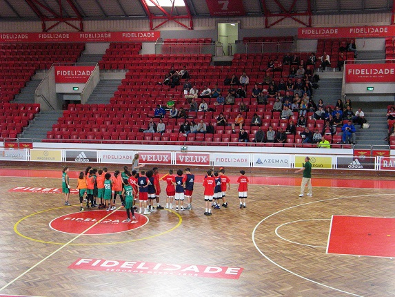 ABL imagem de galeria