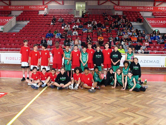 ABL imagem de galeria