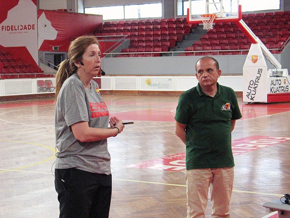 ABL imagem de galeria