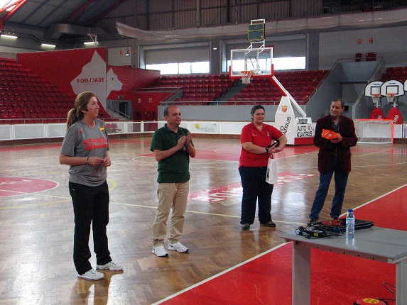 ABL imagem de galeria