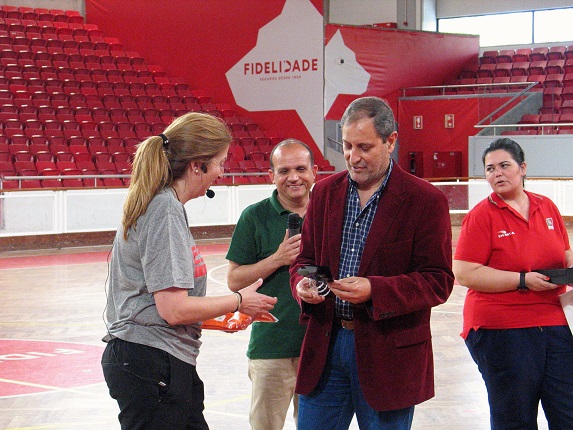 ABL imagem de galeria