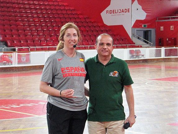 ABL imagem de galeria