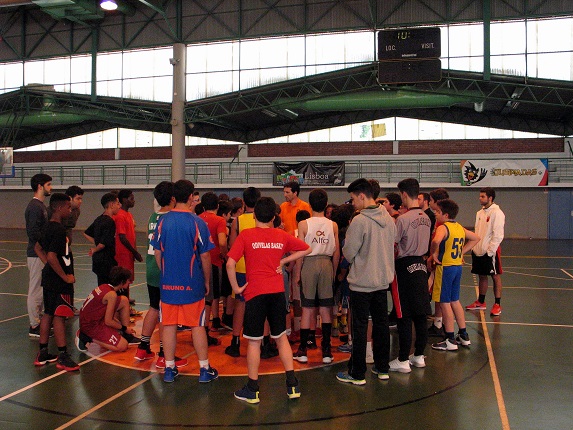 ABL imagem de galeria