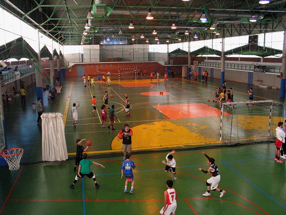 ABL imagem de galeria