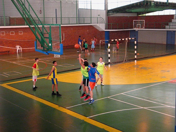 ABL imagem de galeria