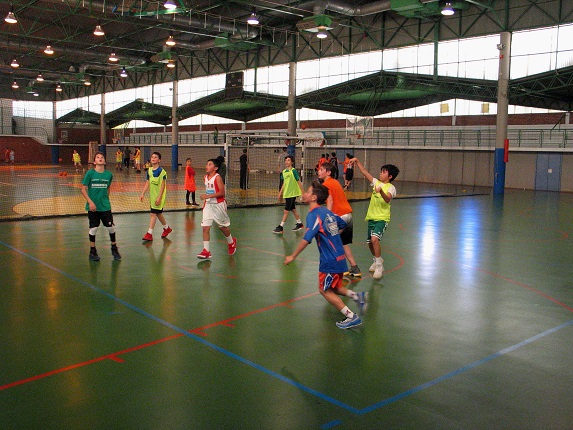 ABL imagem de galeria