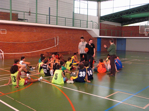ABL imagem de galeria
