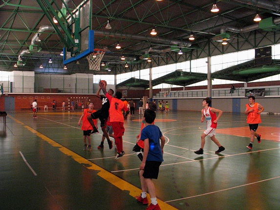 ABL imagem de galeria