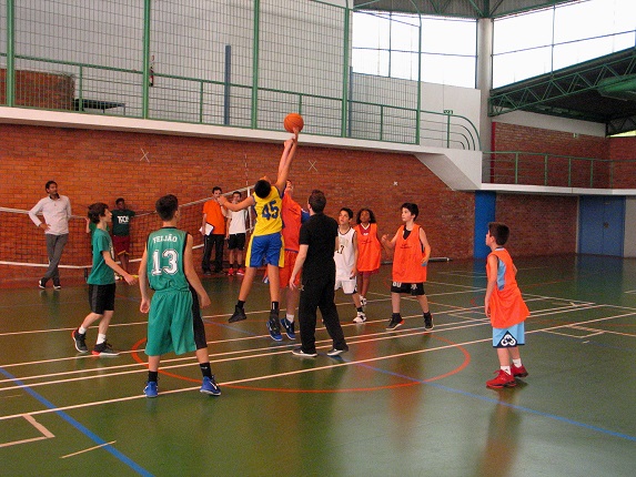 ABL imagem de galeria