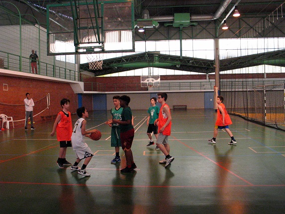 ABL imagem de galeria