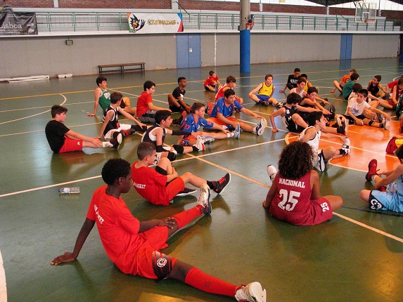 ABL imagem de galeria