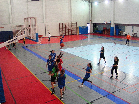 ABL imagem de galeria