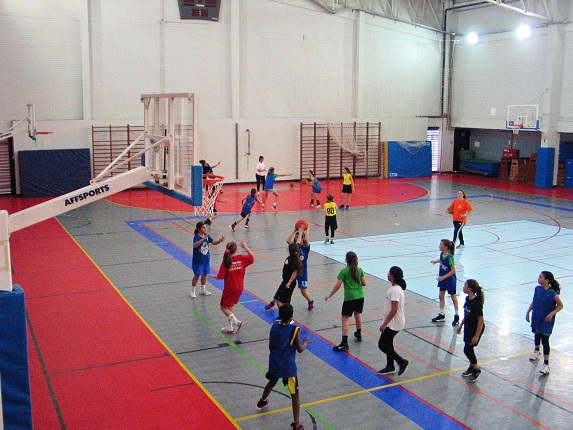 ABL imagem de galeria