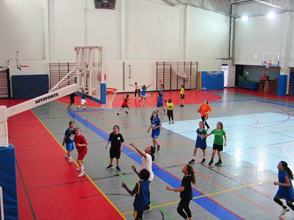 ABL imagem de galeria