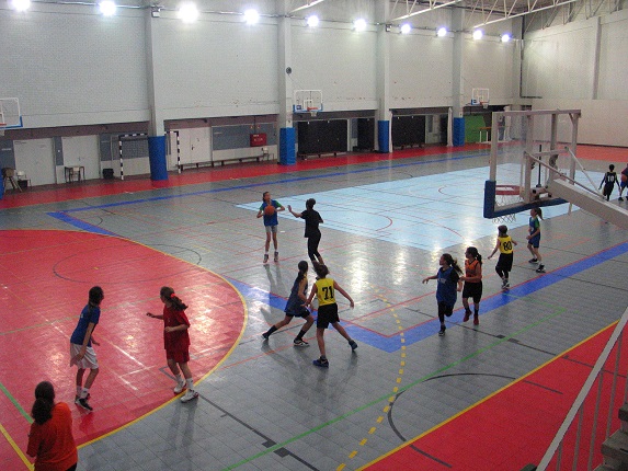 ABL imagem de galeria