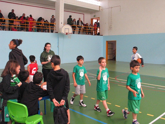 ABL imagem de galeria
