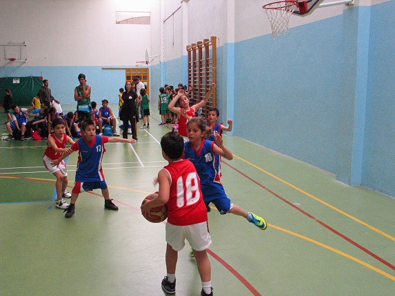 ABL imagem de galeria