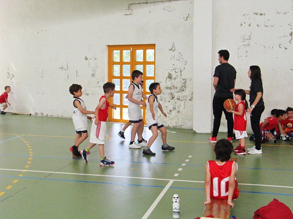 ABL imagem de galeria