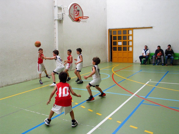 ABL imagem de galeria