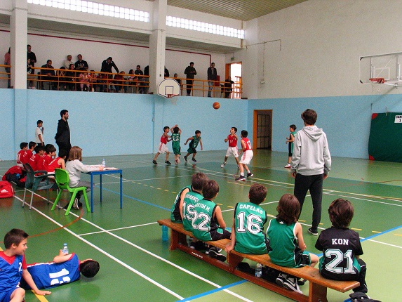 ABL imagem de galeria