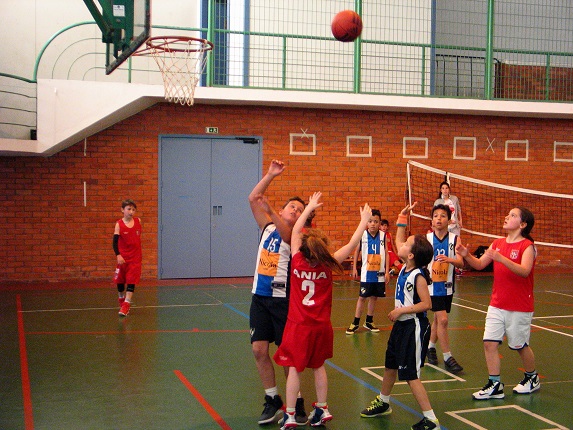 ABL imagem de galeria