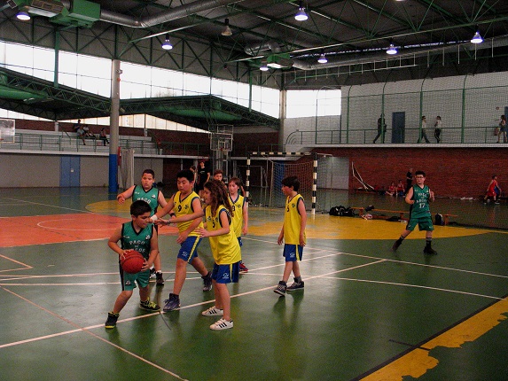 ABL imagem de galeria