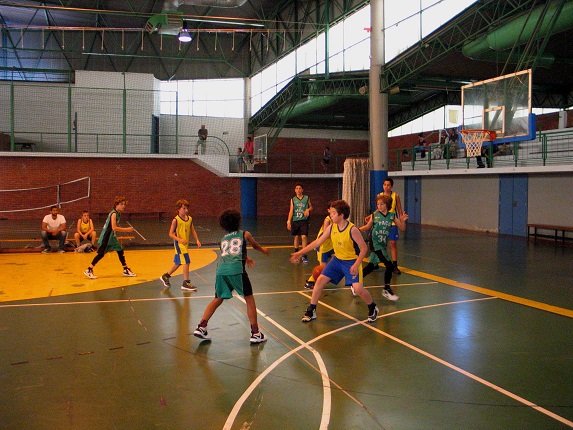 ABL imagem de galeria