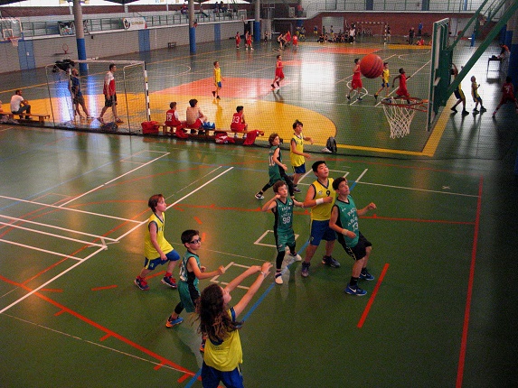 ABL imagem de galeria