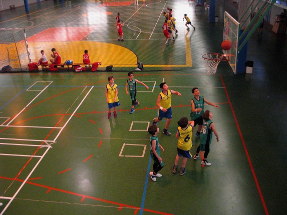 ABL imagem de galeria