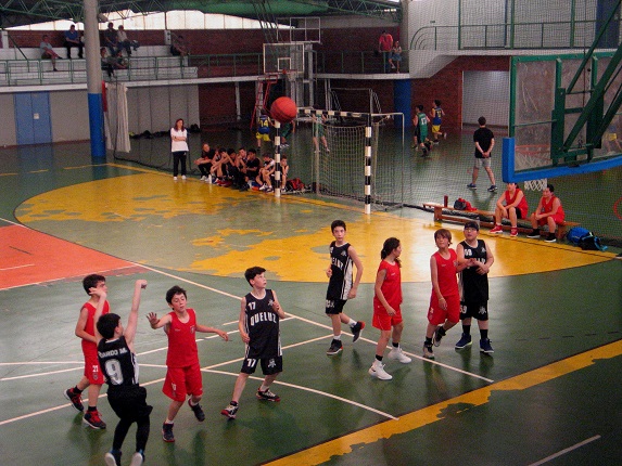 ABL imagem de galeria
