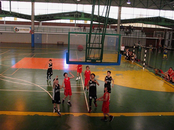 ABL imagem de galeria
