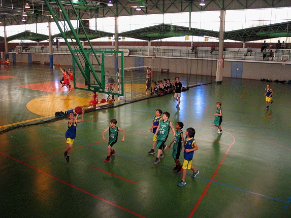 ABL imagem de galeria