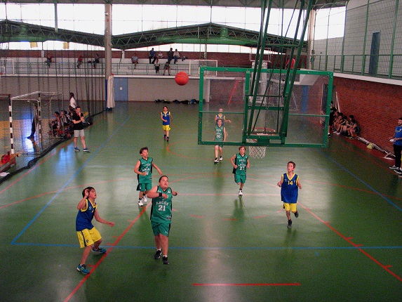 ABL imagem de galeria