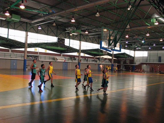ABL imagem de galeria