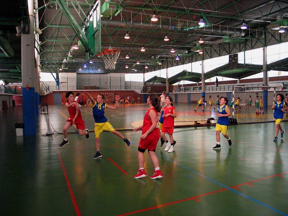 ABL imagem de galeria