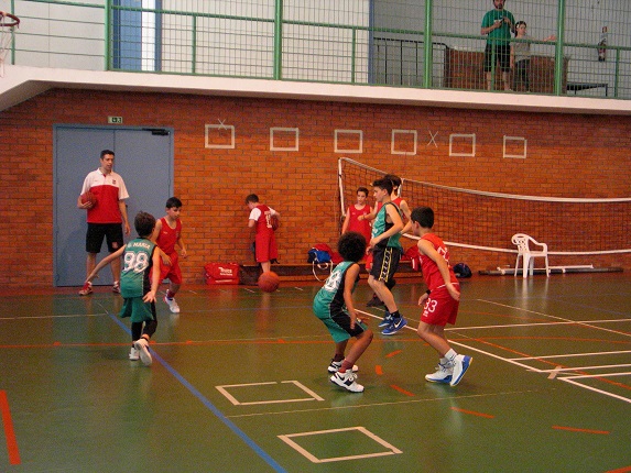 ABL imagem de galeria