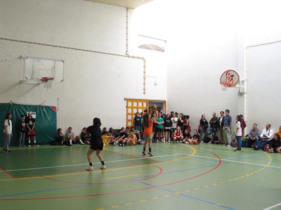 ABL imagem de galeria