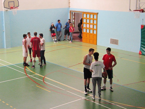 ABL imagem de galeria
