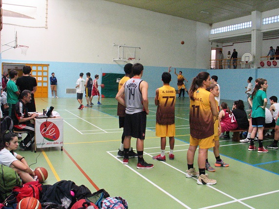 ABL imagem de galeria