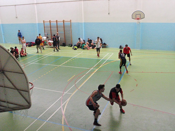 ABL imagem de galeria