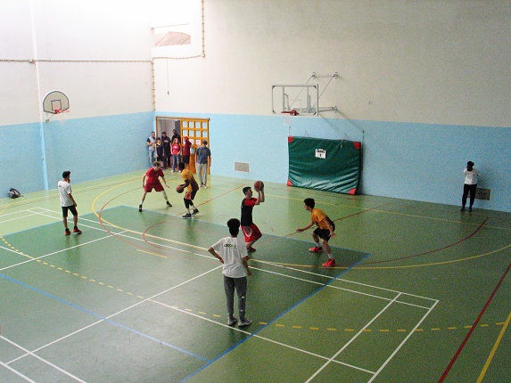 ABL imagem de galeria