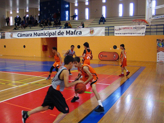 ABL imagem de galeria
