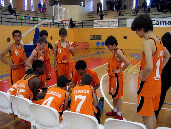 ABL imagem de galeria