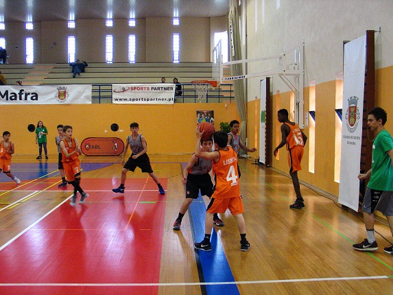ABL imagem de galeria