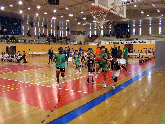 ABL imagem de galeria