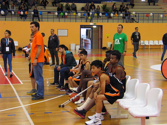 ABL imagem de galeria