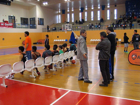ABL imagem de galeria