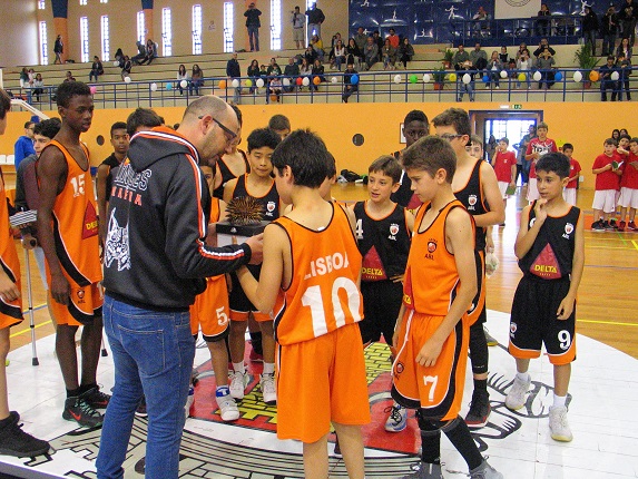 ABL imagem de galeria