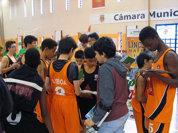 ABL imagem de galeria