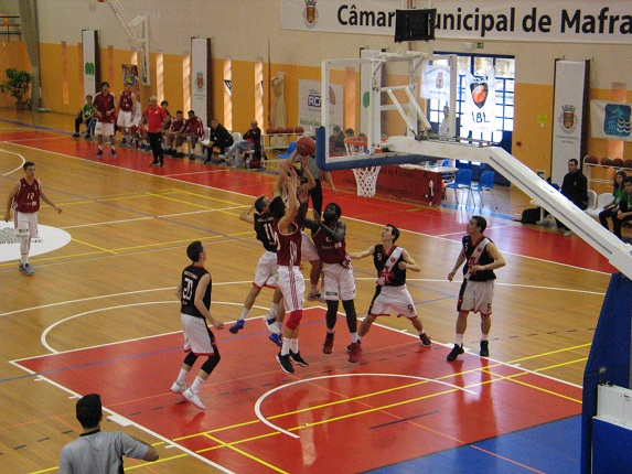 ABL imagem de galeria